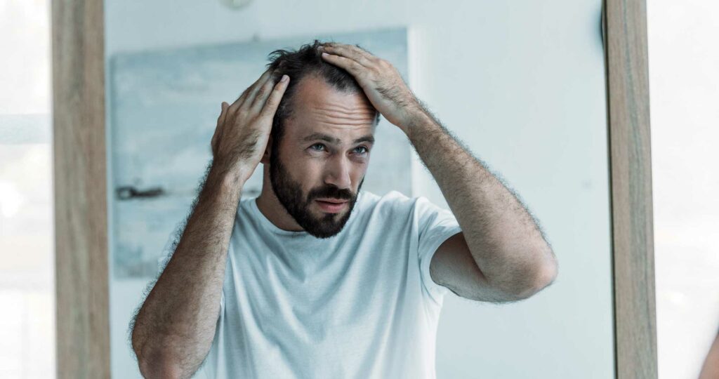 Greffe de cheveux - Leden Centre - Médecine esthétique Seine-et-Marne