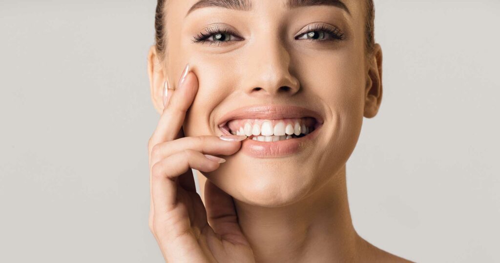 Sourire gingivale - Leden Centre - Médecine esthétique Seine-et-Marne