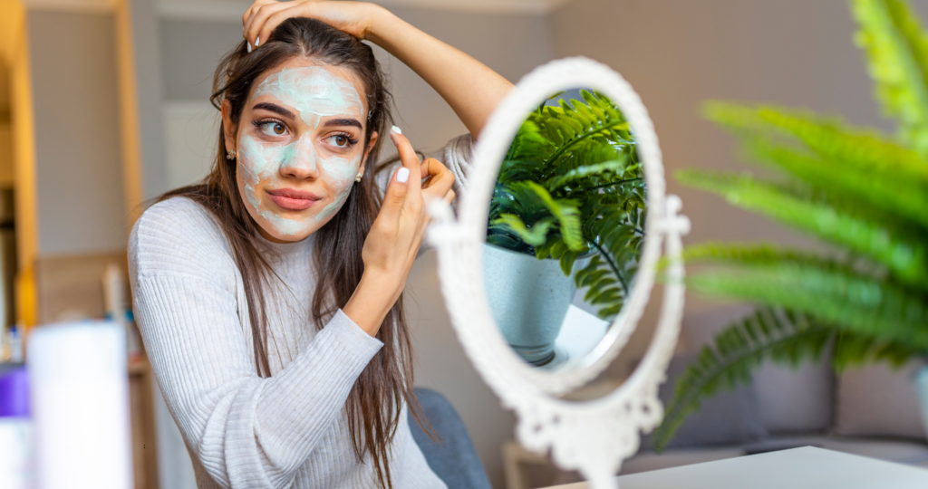 soin de peau après soleil et pollution. Astuces pour réparer votre peau