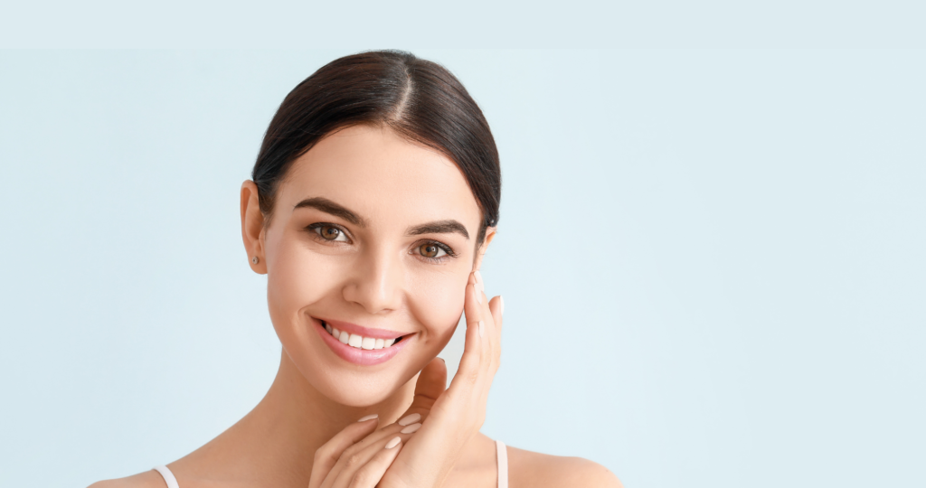 Les injections de polynucléotides pour le visage, les mains , cou et decolleté chez LEDEN Centre situé à Lieusaint et Val d'Europe