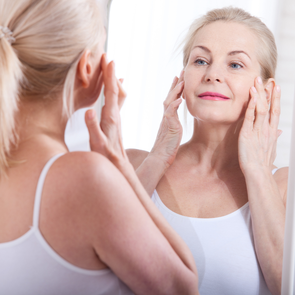 Injections Anti-Âge - Centre L'Eden